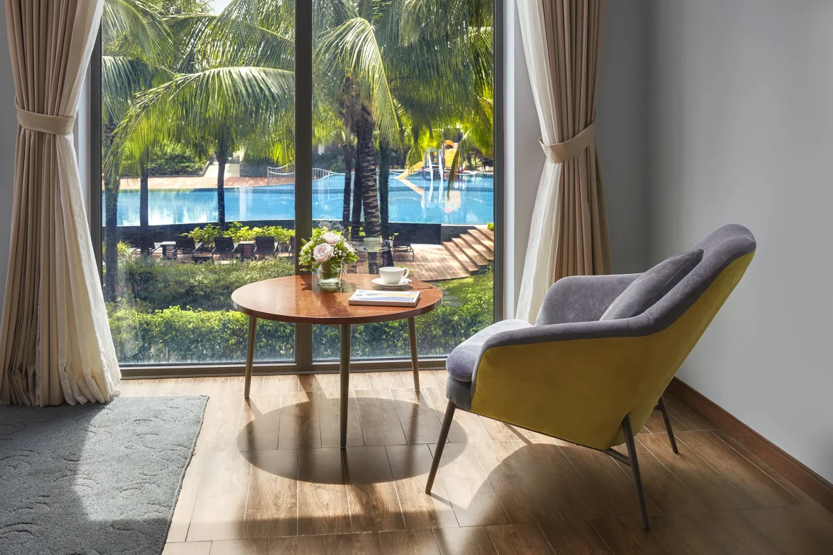 Villa Wyndham Sonasea Vân Đồn Quảng Ninh