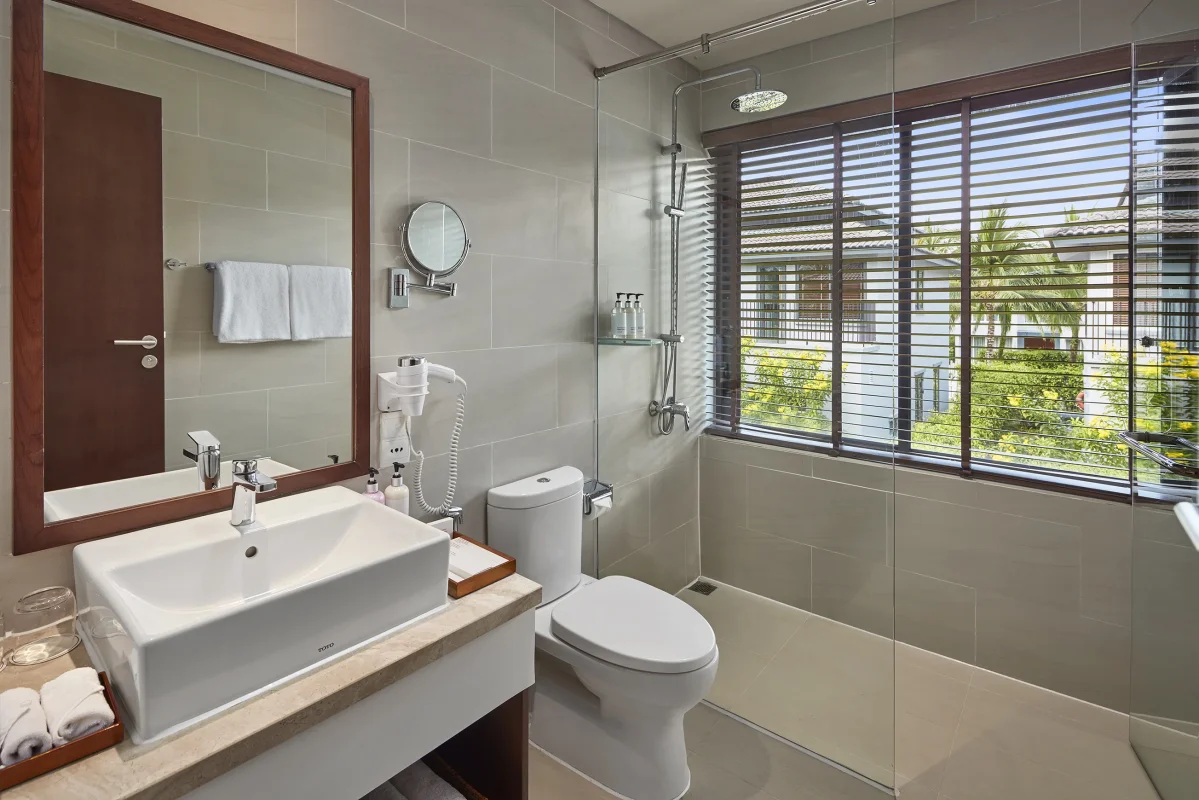 Villa Wyndham Sonasea Vân Đồn Quảng Ninh