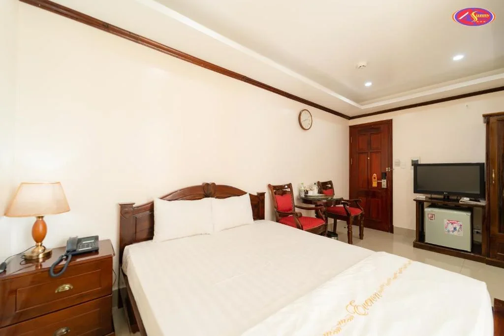 Khách sạn Sunny Hotel Cao Bằng