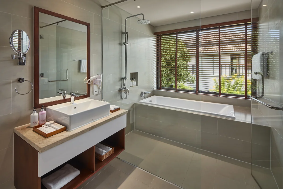 Villa Wyndham Sonasea Vân Đồn Quảng Ninh
