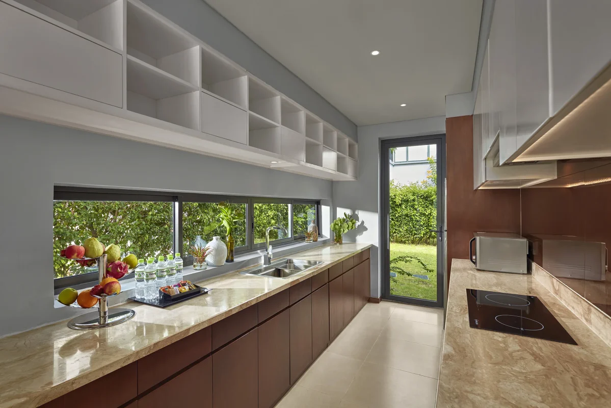 Villa Wyndham Sonasea Vân Đồn Quảng Ninh
