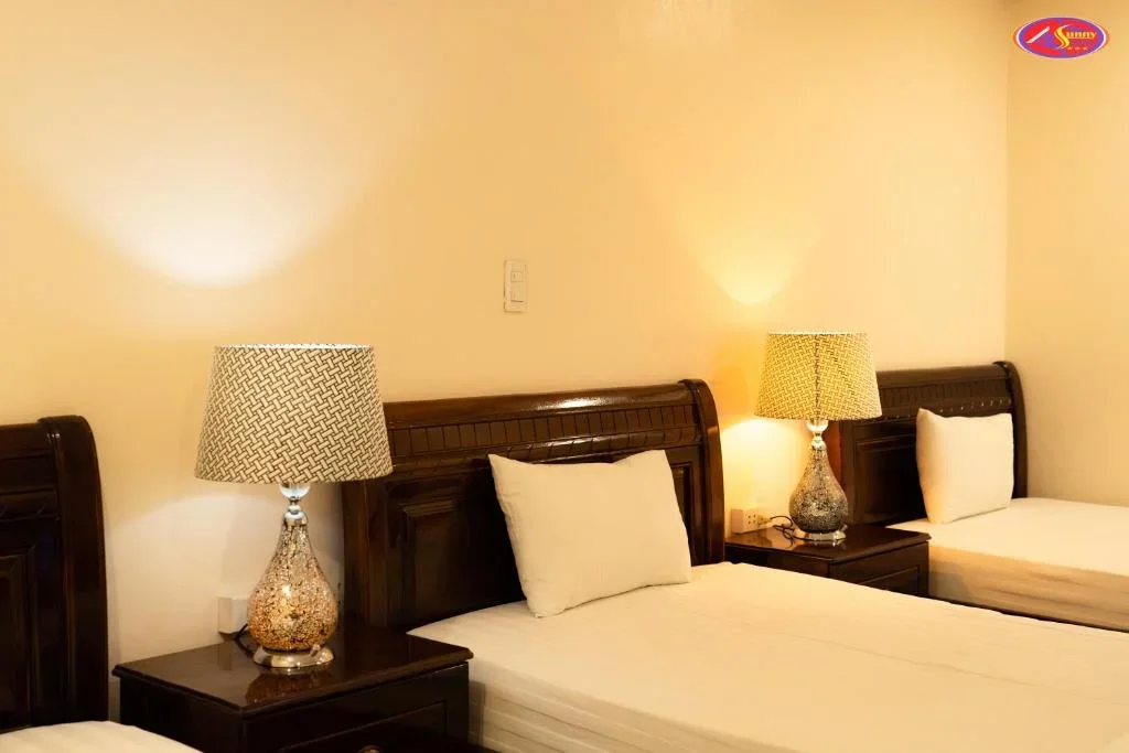 Khách sạn Sunny Hotel Cao Bằng