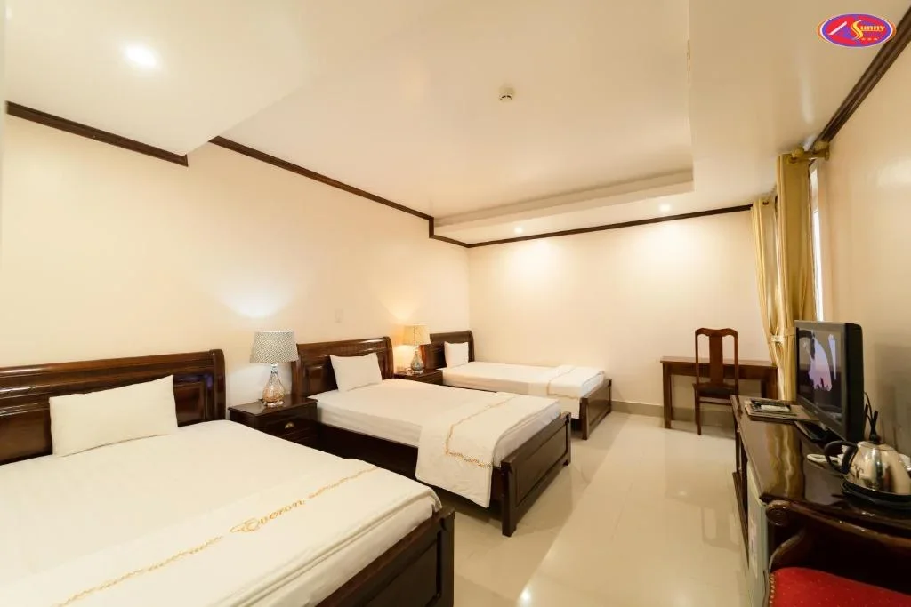 Khách sạn Sunny Hotel Cao Bằng