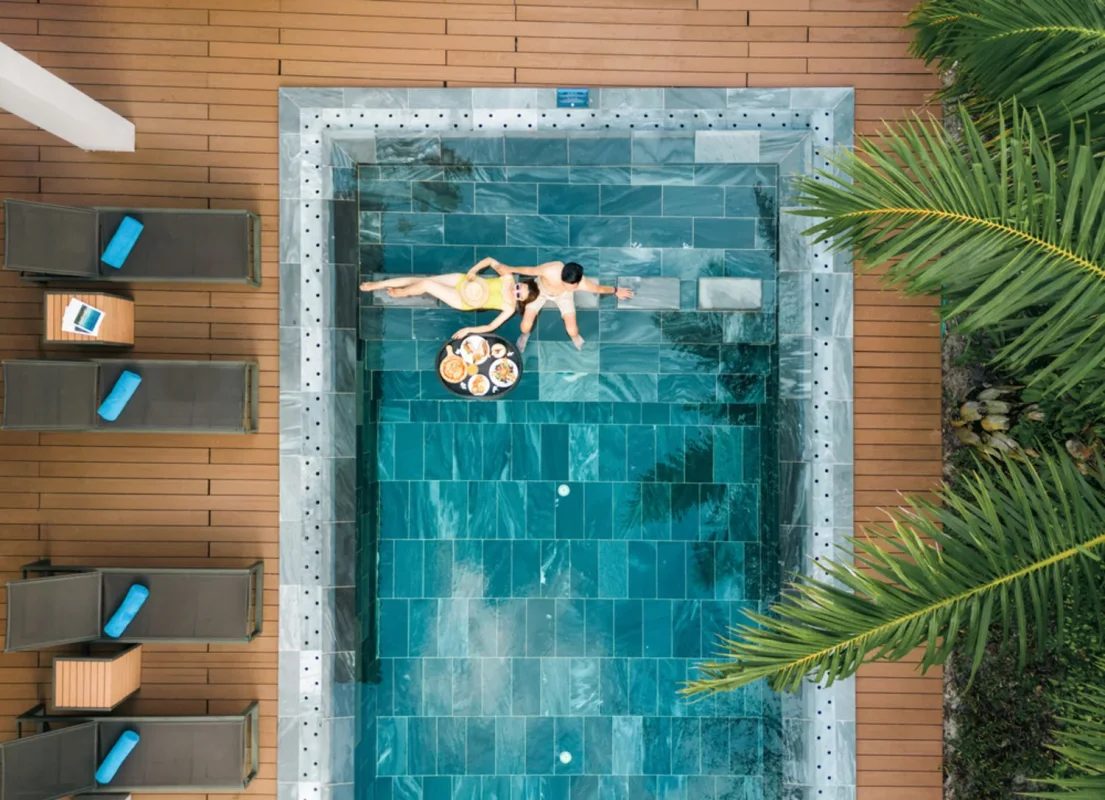 Villa Wyndham Sonasea Vân Đồn Quảng Ninh