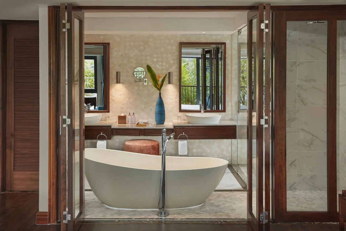 Villa Wyndham Sonasea Vân Đồn Quảng Ninh