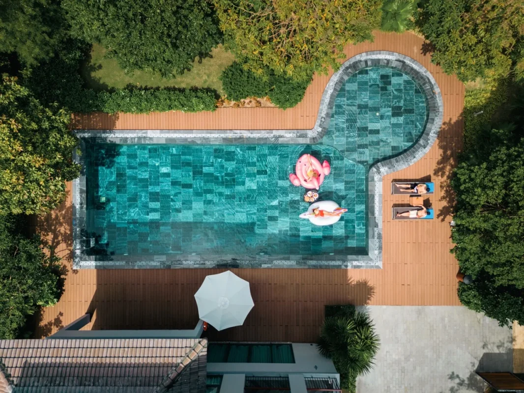 Villa Wyndham Sonasea Vân Đồn Quảng Ninh