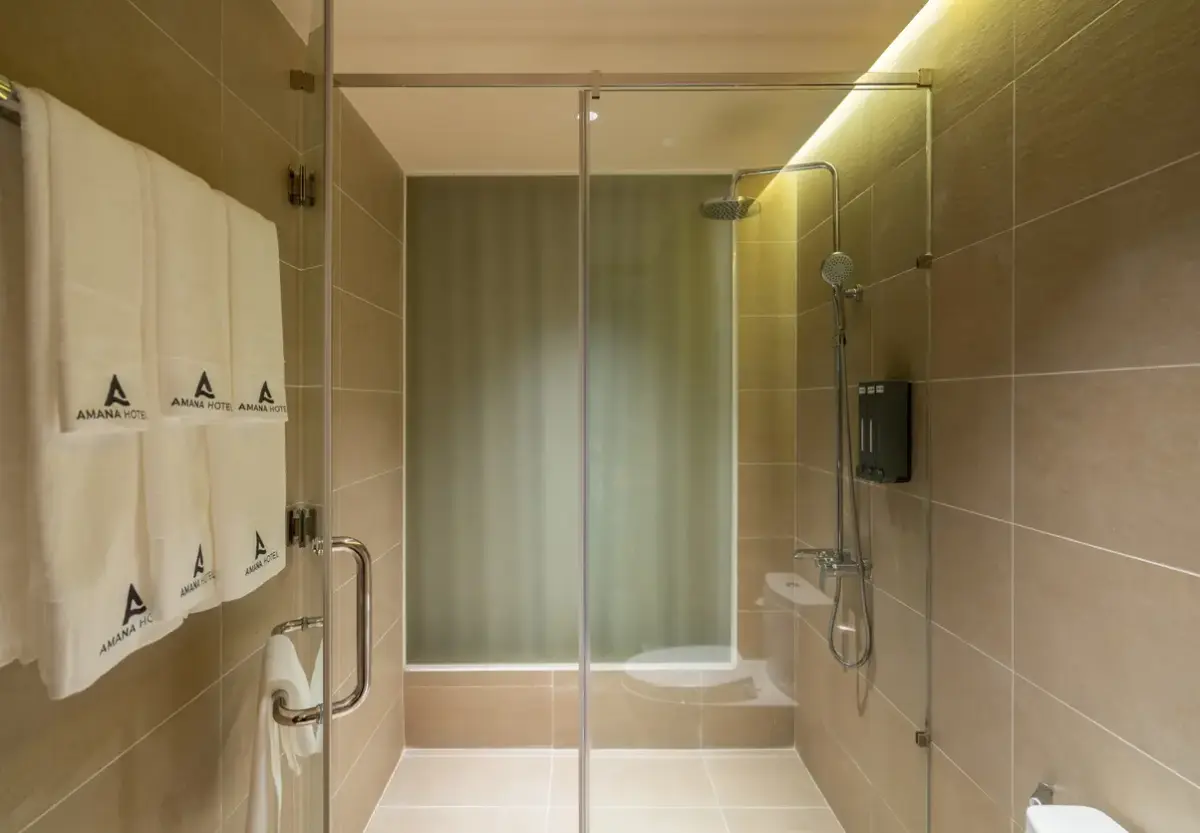 Khách sạn Amana Boutique Airport Hotel Hồ Chí Minh