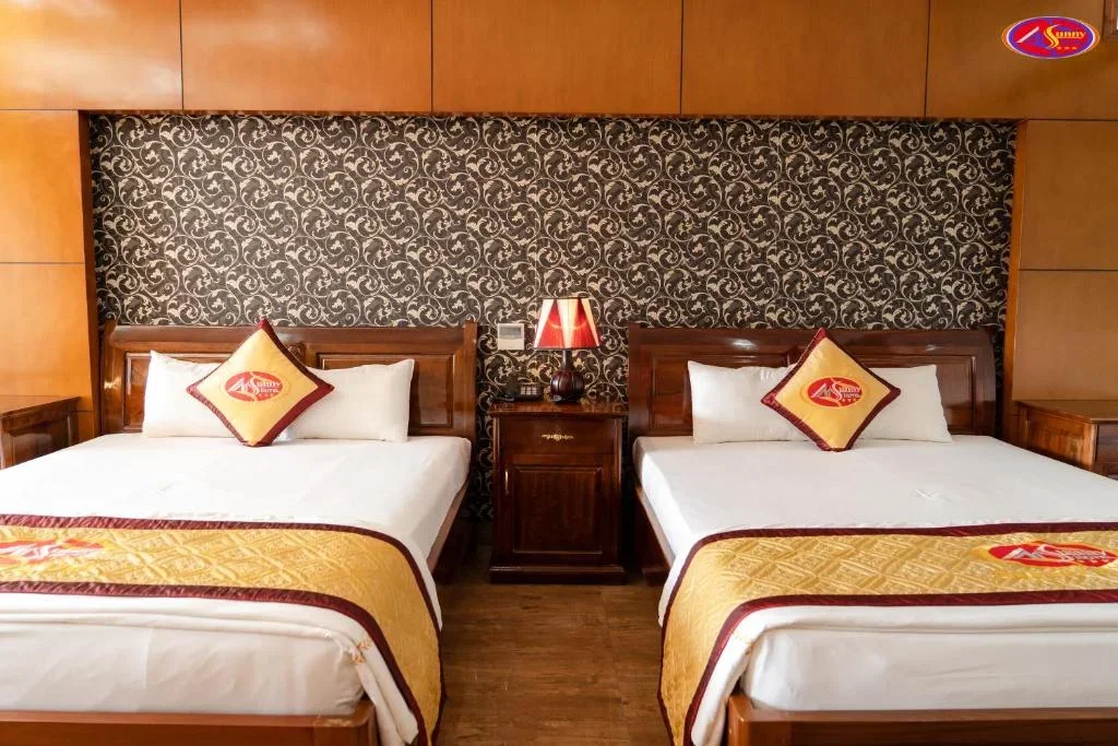 Khách sạn Sunny Hotel Cao Bằng