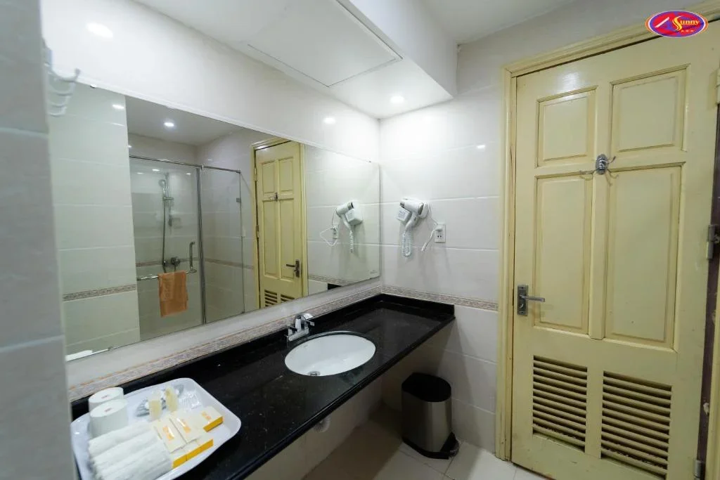 Khách sạn Sunny Hotel Cao Bằng