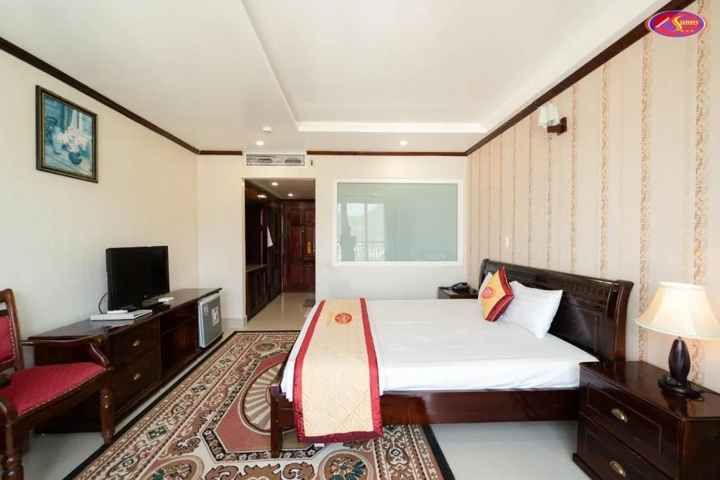 Khách sạn Sunny Hotel Cao Bằng