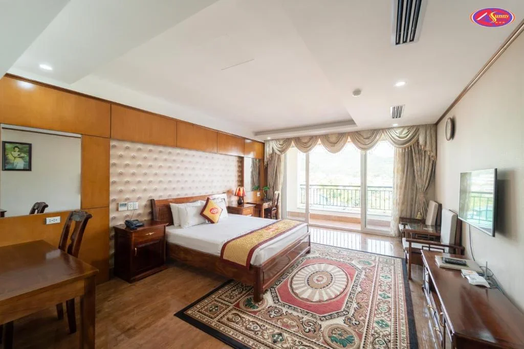 Khách sạn Sunny Hotel Cao Bằng