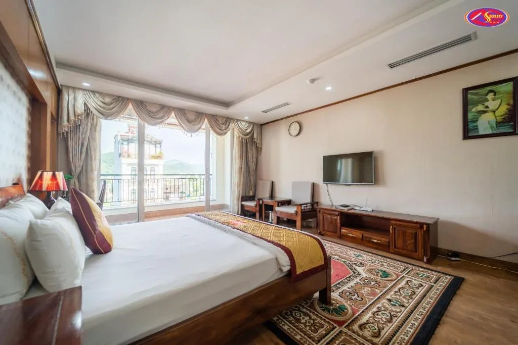 Khách sạn Sunny Hotel Cao Bằng