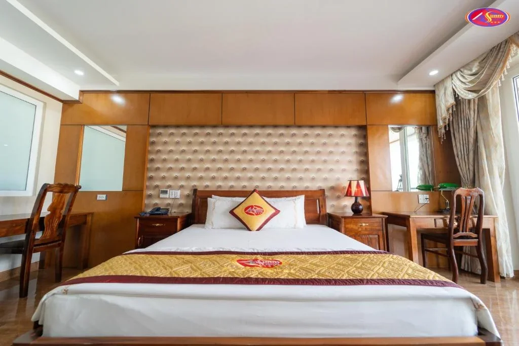 Khách sạn Sunny Hotel Cao Bằng