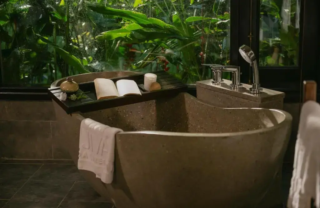 Resort Jiva Hoa Lu Retreat Ninh Bình