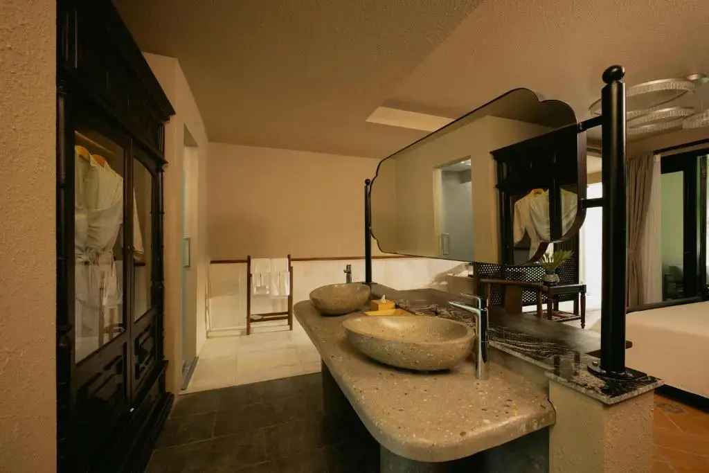 Resort Jiva Hoa Lu Retreat Ninh Bình