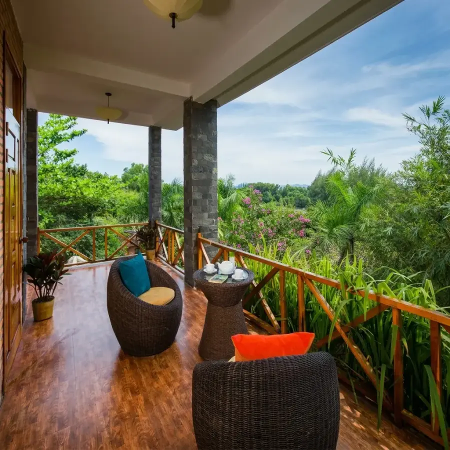 Milana Beach Resort & Spa Phú Quốc