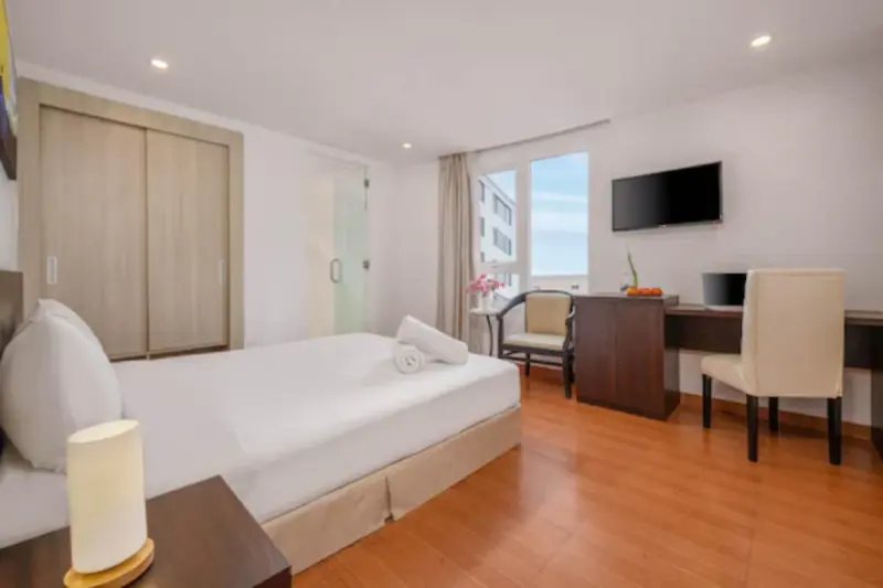 Khách sạn Haya Boutique Hotel Đà Nẵng - Standard