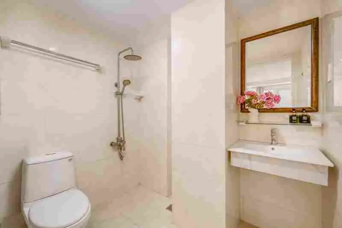 Khách sạn Haya Boutique Hotel Đà Nẵng