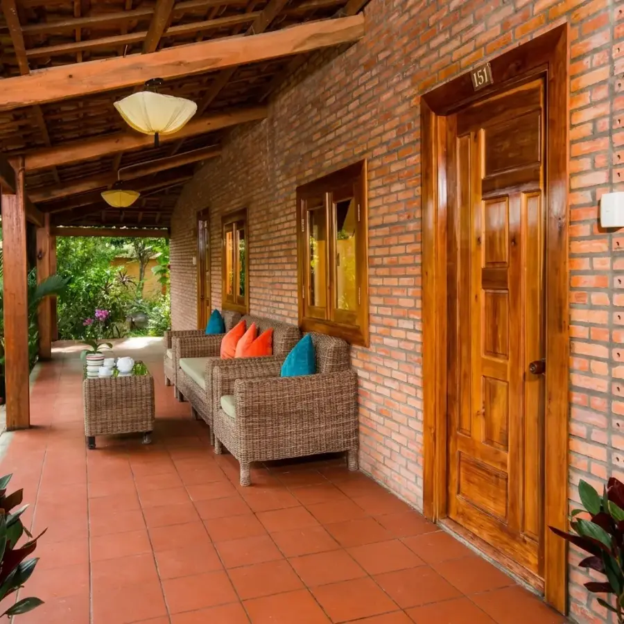 Milana Beach Resort & Spa Phú Quốc