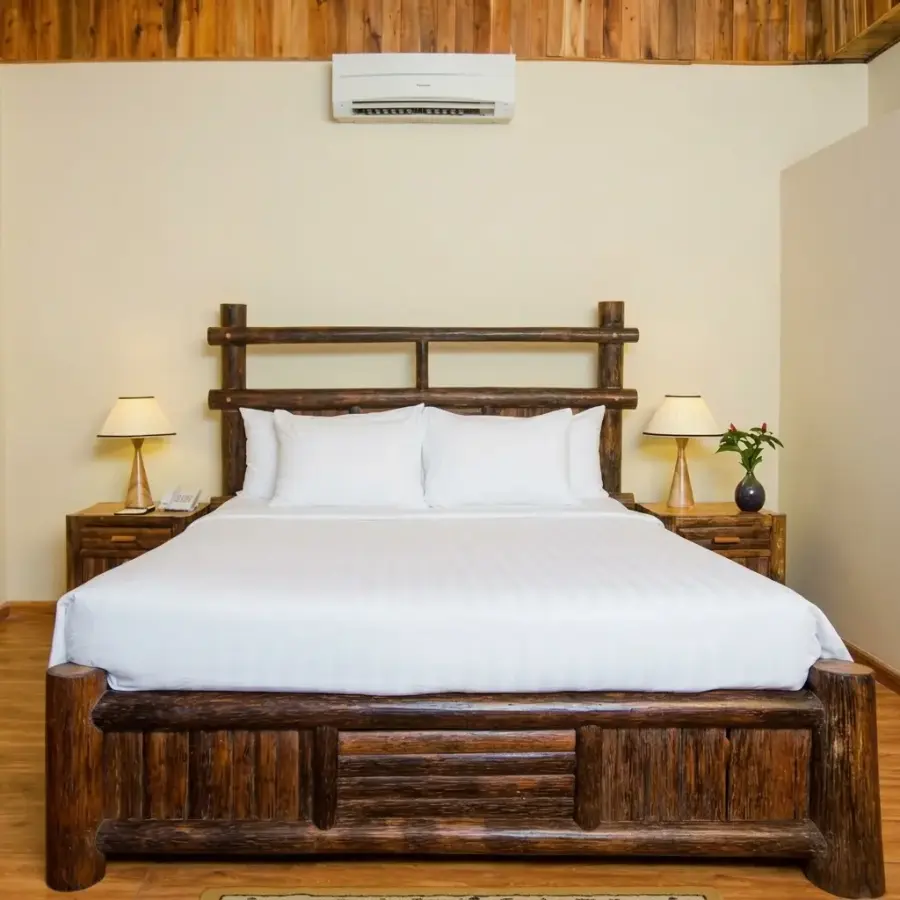 Milana Beach Resort & Spa Phú Quốc