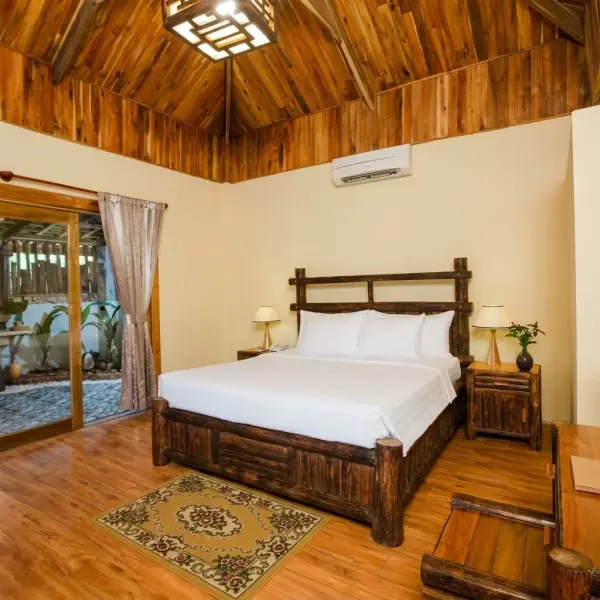 Milana Beach Resort & Spa Phú Quốc - Garden Bungalow
