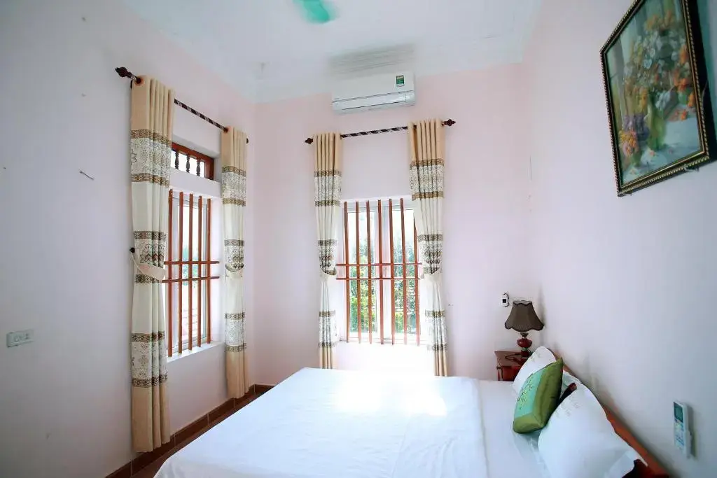 Homestay Ninh Bình Mountain View