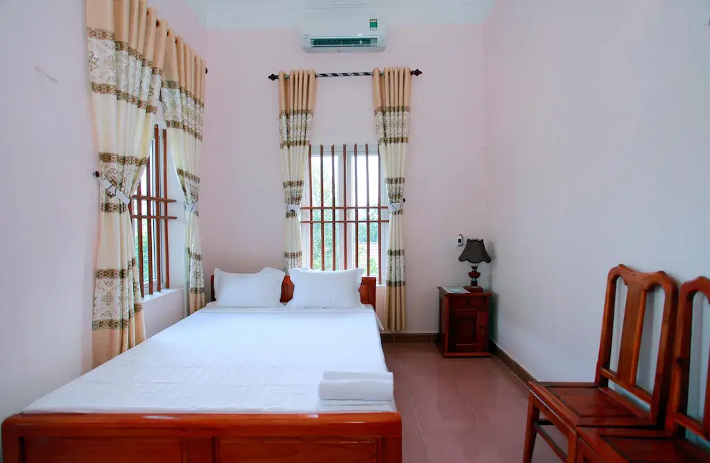 Homestay Ninh Bình Mountain View