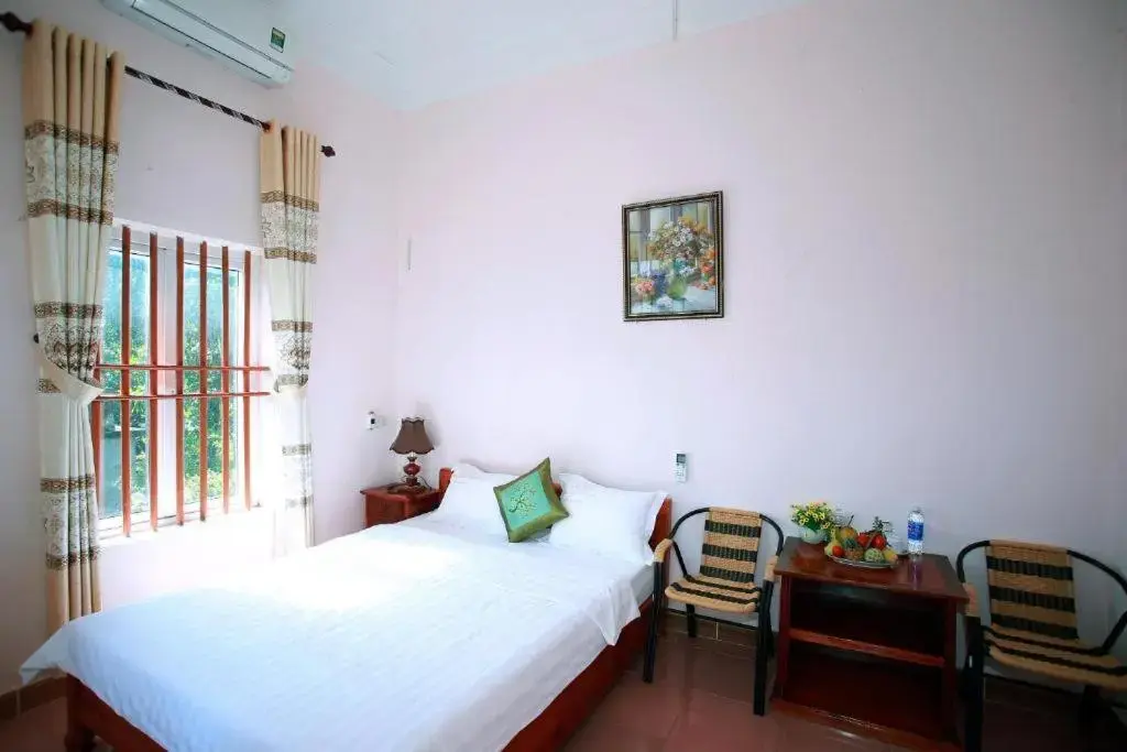 Homestay Ninh Bình Mountain View
