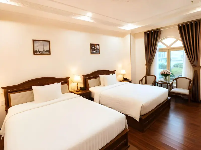 Khách sạn Dahlialand Saigon Hotel & Swimming Pool Hồ Chí Minh - Family