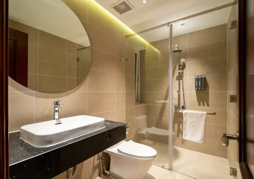 Khách sạn Amana Boutique Airport Hotel Hồ Chí Minh