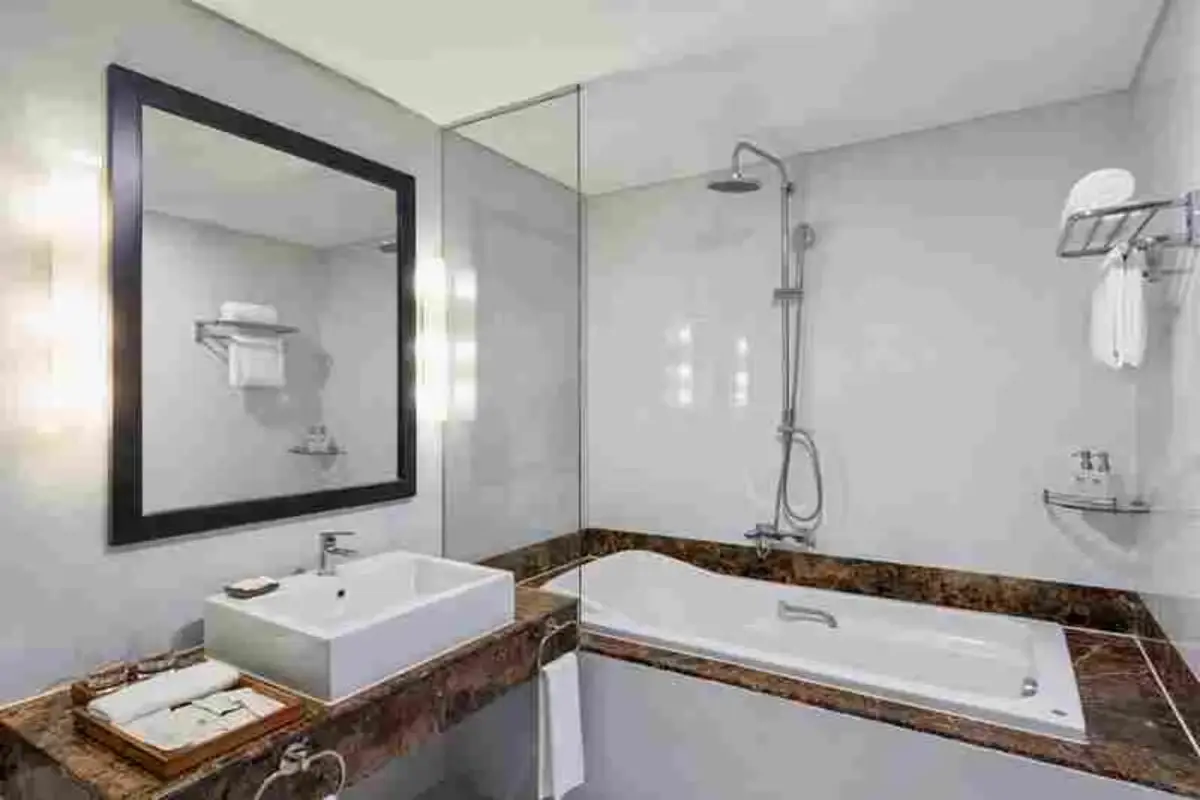 Khách sạn TUI BLUE Tuy Hòa Phú Yên