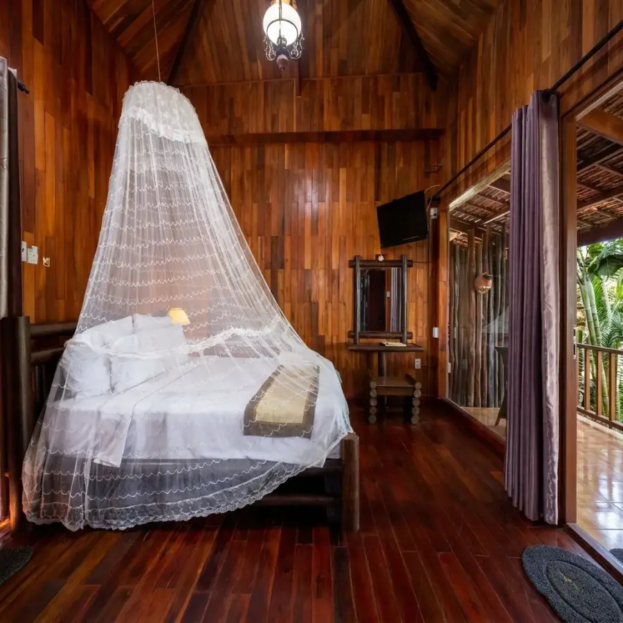 Milana Beach Resort & Spa Phú Quốc