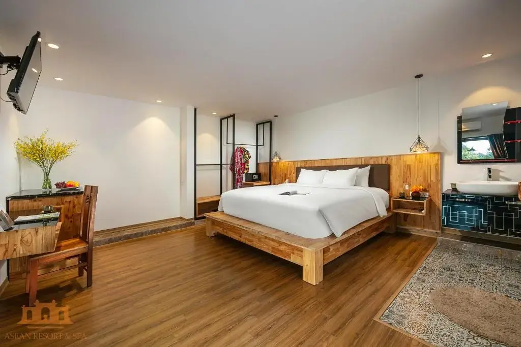 Asean Resort & Spa Hà Nội