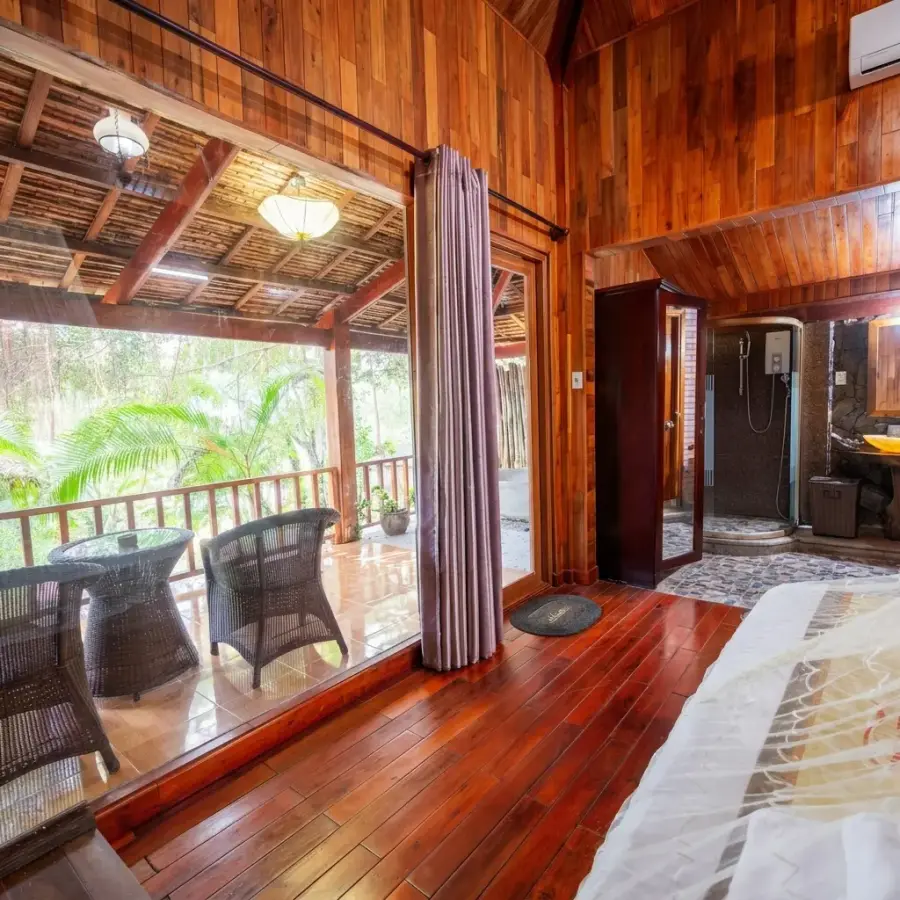 Milana Beach Resort & Spa Phú Quốc