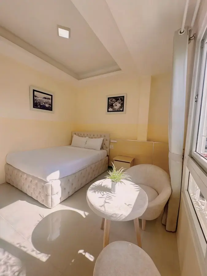 Khách sạn Thắng Lợi BTX Hotel Đà Lạt