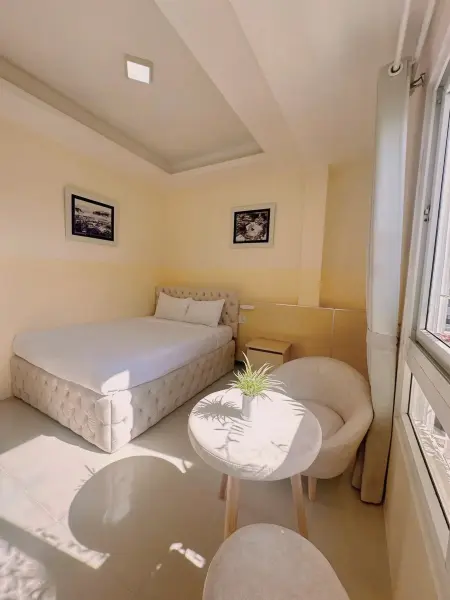 Khách sạn Thắng Lợi BTX Hotel Đà Lạt - Deluxe City View