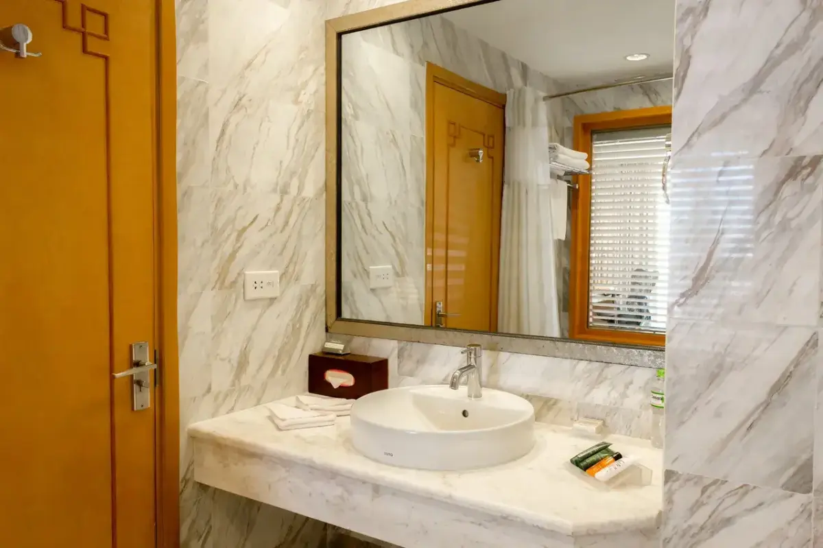 Khách sạn Hilton Garden Inn Hotel Hà Nội
