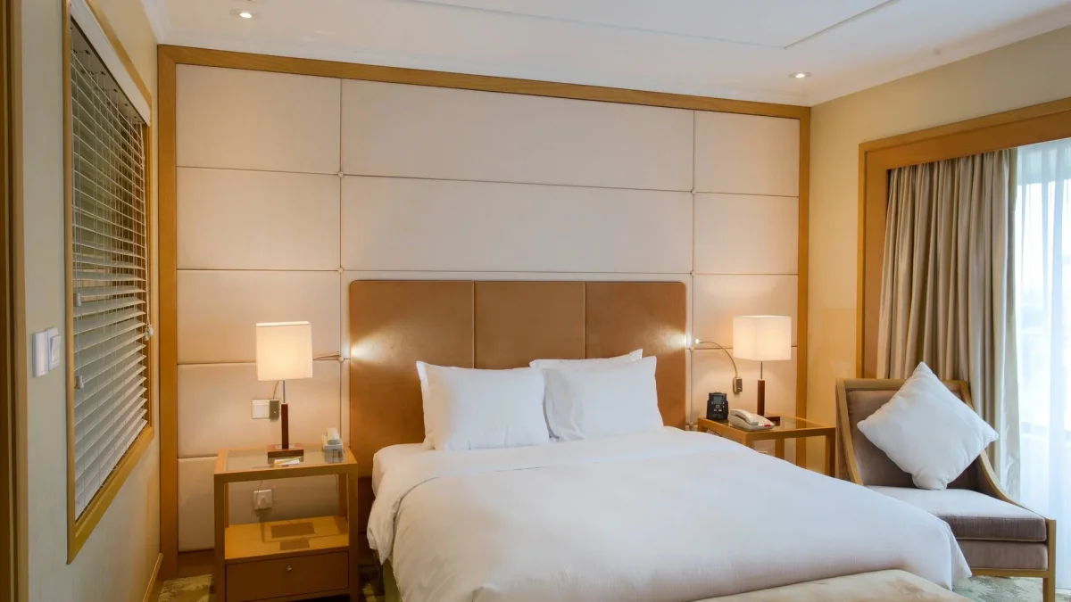 Khách sạn Hilton Garden Inn Hotel Hà Nội