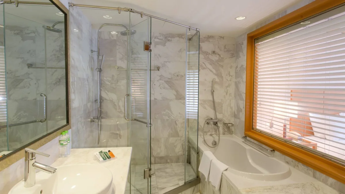 Khách sạn Hilton Garden Inn Hotel Hà Nội