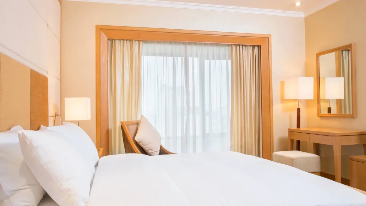 Khách sạn Hilton Garden Inn Hotel Hà Nội