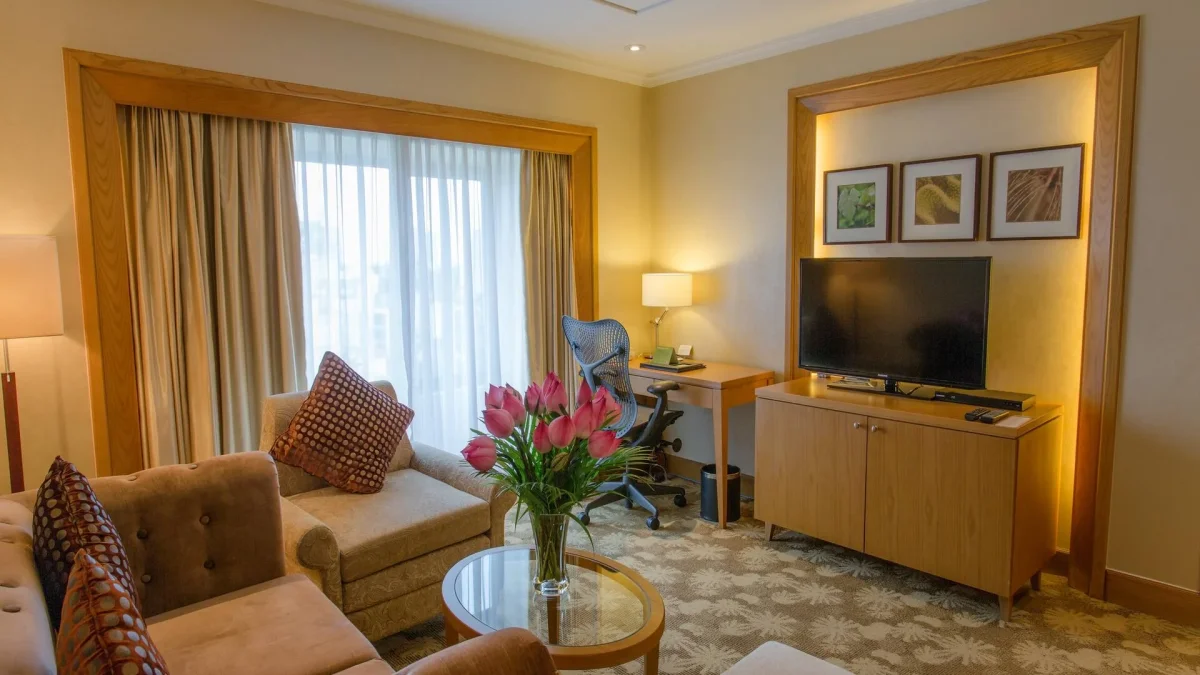 Khách sạn Hilton Garden Inn Hotel Hà Nội