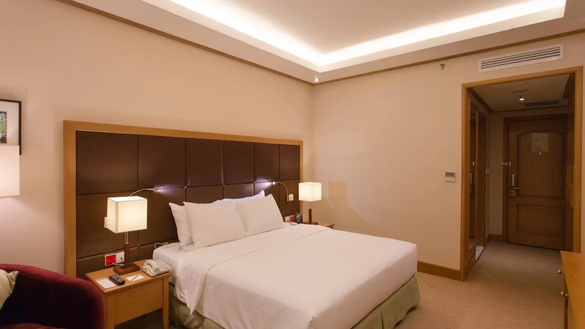 Khách sạn Hilton Garden Inn Hotel Hà Nội