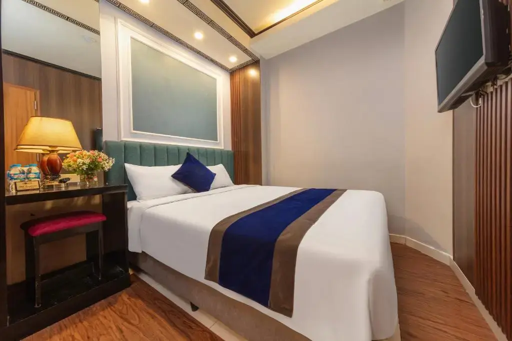 Khách sạn Eclipse Legend Hotel Hà Nội