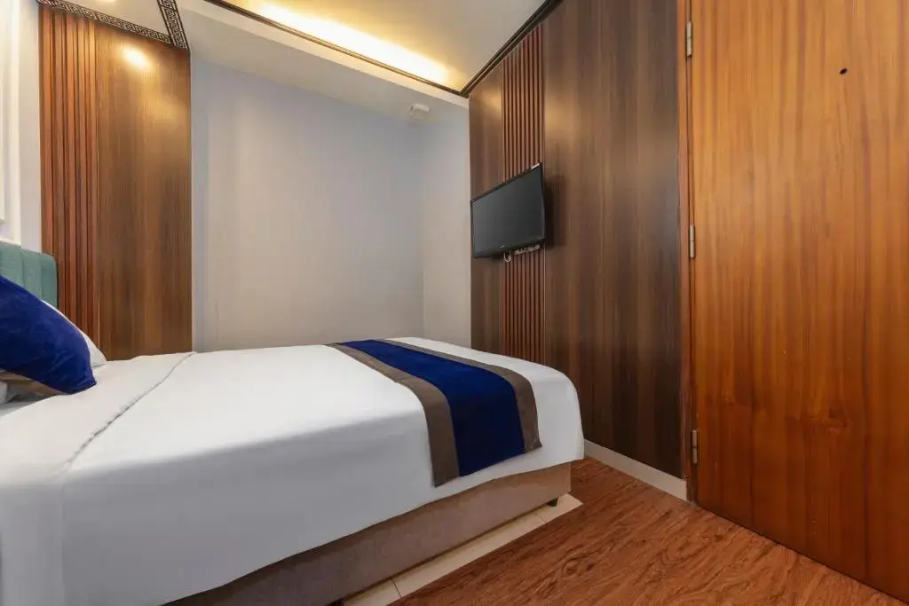 Khách sạn Eclipse Legend Hotel Hà Nội