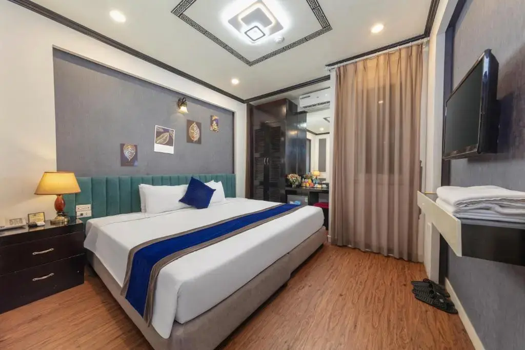 Khách sạn Eclipse Legend Hotel Hà Nội