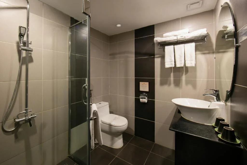 Khách sạn Hanoi Emotion Hotel Hà Nội