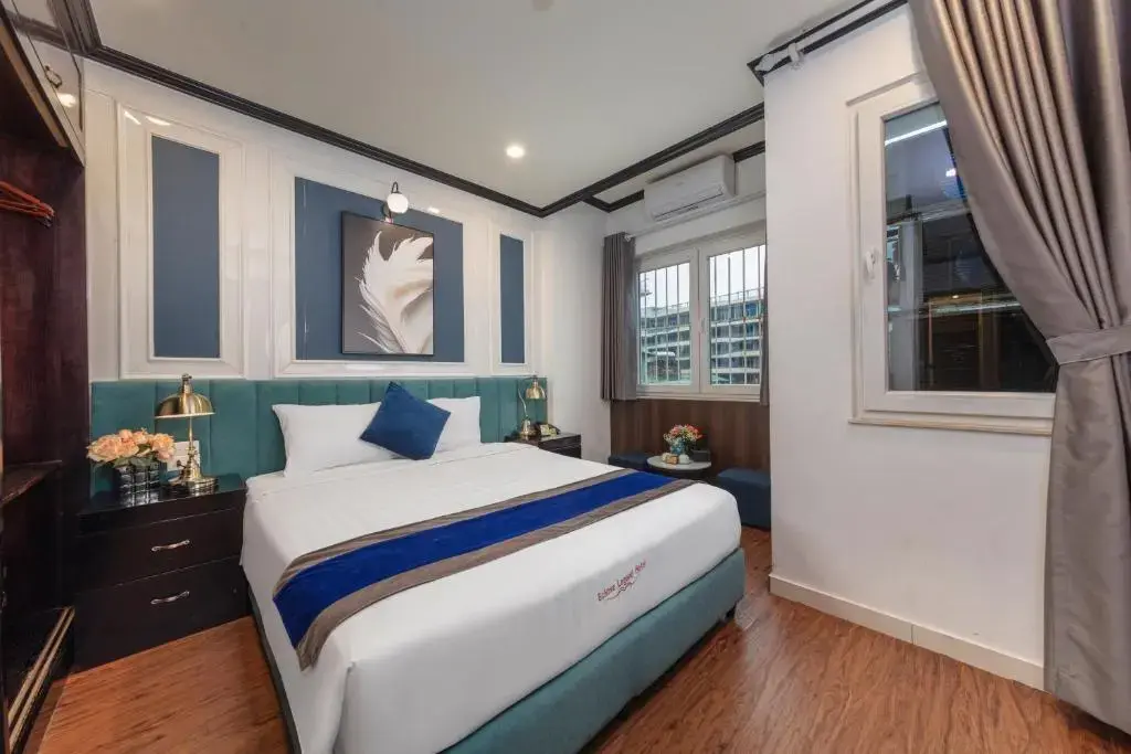Khách sạn Eclipse Legend Hotel Hà Nội