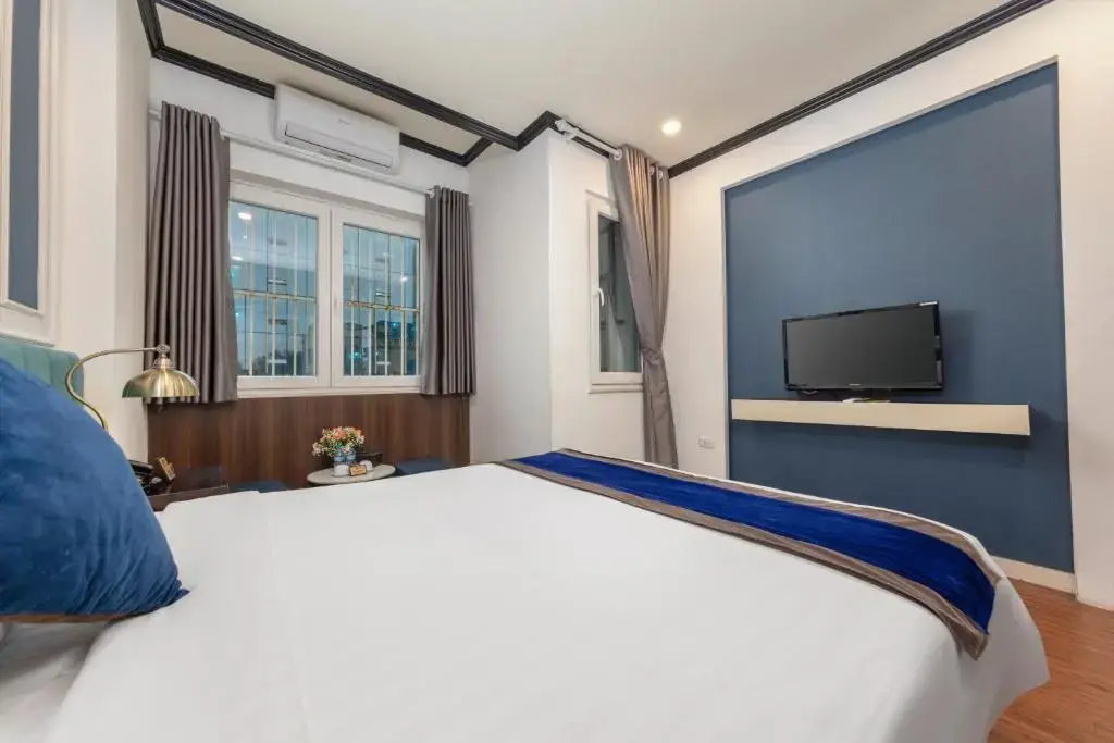 Khách sạn Eclipse Legend Hotel Hà Nội