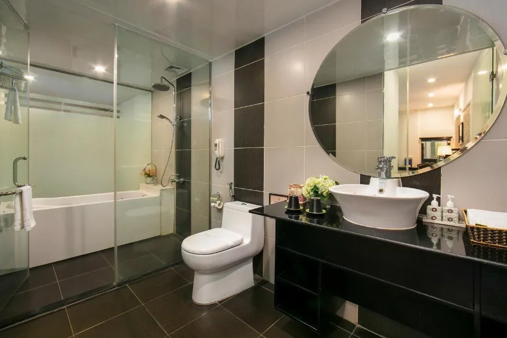 Khách sạn Hanoi Emotion Hotel Hà Nội