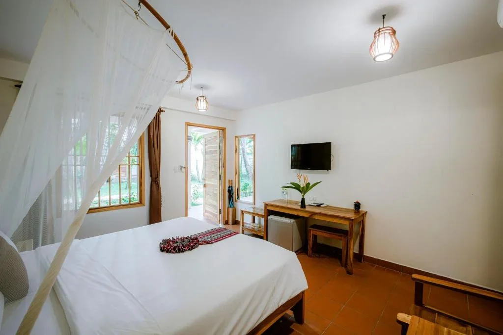 La Mer Resort Phú Quốc